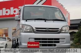 daihatsu hijet-truck 2012 -DAIHATSU--Hijet Truck EBD-S201P--S201P-0090113---DAIHATSU--Hijet Truck EBD-S201P--S201P-0090113-