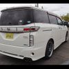 nissan elgrand 2010 -NISSAN--Elgrand TE52--002837---NISSAN--Elgrand TE52--002837- image 2