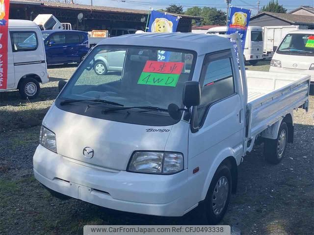 mazda bongo-truck 2017 GOO_NET_EXCHANGE_1101164A30241125W001 image 2