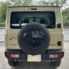 suzuki jimny 2022 CFJ1830815 image 7