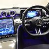 mercedes-benz c-class 2022 CFJ1842130 image 23