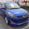 suzuki swift 2014 -SUZUKI--Swift ZC72S--319136---SUZUKI--Swift ZC72S--319136- image 1