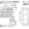 toyota prius 2023 -TOYOTA--Prius MXWH60--MXWH60-4036653---TOYOTA--Prius MXWH60--MXWH60-4036653- image 4