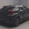 toyota c-hr 2020 -TOYOTA--C-HR DBA-NGX10--NGX10-2016624---TOYOTA--C-HR DBA-NGX10--NGX10-2016624- image 2