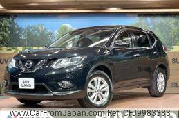 nissan x-trail 2014 -NISSAN--X-Trail DBA-NT32--NT32-023862---NISSAN--X-Trail DBA-NT32--NT32-023862-