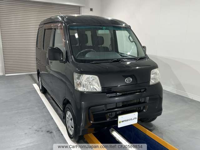 daihatsu hijet-cargo 2013 CMATCH_U00047449291 image 1