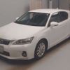 lexus ct 2011 CFJ1837164 image 1