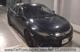 honda civic 2018 -HONDA--Civic FC1-1004201---HONDA--Civic FC1-1004201-