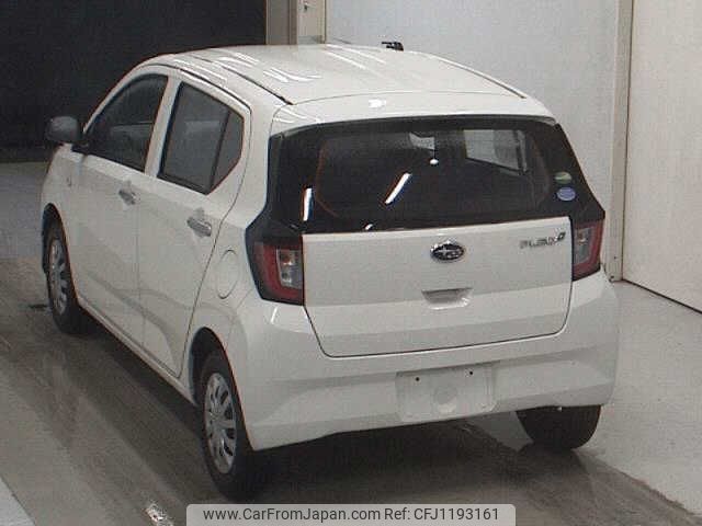 subaru pleo-plus 2017 -SUBARU--Pleo Plus LA350F-0002109---SUBARU--Pleo Plus LA350F-0002109- image 2