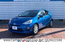 toyota aqua 2014 -TOYOTA--AQUA DAA-NHP10--NHP10-2289185---TOYOTA--AQUA DAA-NHP10--NHP10-2289185-