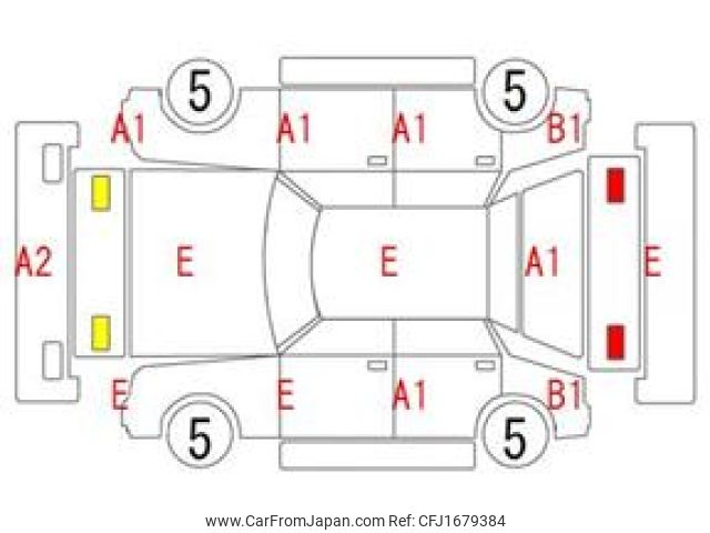 suzuki wagon-r 2014 CFJ1679384 image 2