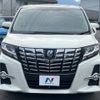 toyota alphard 2016 -TOYOTA--Alphard DBA-AGH30W--AGH30-0076491---TOYOTA--Alphard DBA-AGH30W--AGH30-0076491- image 16