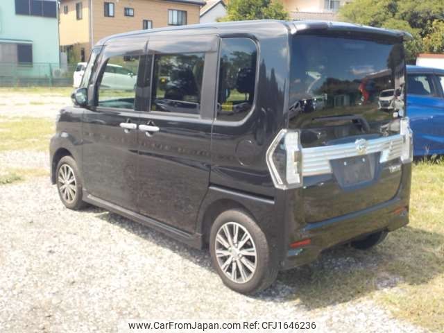 daihatsu tanto 2018 CFJ1646236 image 2