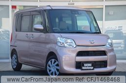 daihatsu tanto 2018 CFJ1468468