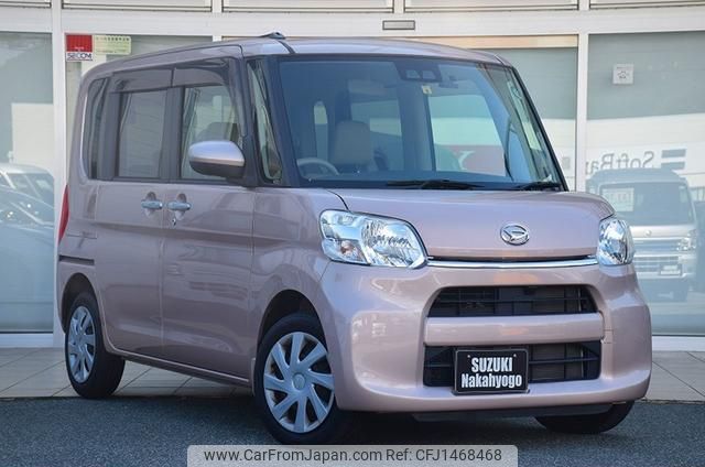 daihatsu tanto 2018 CFJ1468468 image 1
