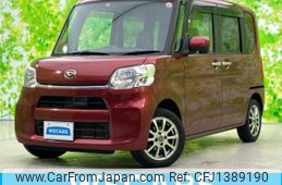daihatsu tanto 2014 CFJ1389190