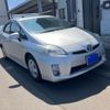 toyota prius 2009 -TOYOTA--Prius DAA-ZVW30--ZVW30-1008265---TOYOTA--Prius DAA-ZVW30--ZVW30-1008265- image 3