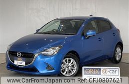 mazda demio 2019 -MAZDA--Demio LDA-DJ5FS--DJ5FS-512596---MAZDA--Demio LDA-DJ5FS--DJ5FS-512596-