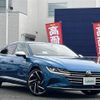 volkswagen arteon 2022 -VOLKSWAGEN--VW Arteon 3BA-3HDNUF--WVWZZZ3HZNE000250---VOLKSWAGEN--VW Arteon 3BA-3HDNUF--WVWZZZ3HZNE000250- image 1