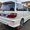 toyota alphard 2005 CFJ1838710 image 14