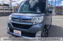 daihatsu tanto 2014 GOO_JP_700080241230240914001