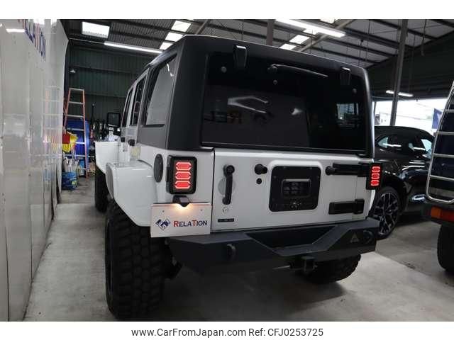 jeep wrangler 2015 quick_quick_ABA-JK36L_1C4HJWKG9FL573631 image 2