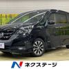 nissan serena 2017 -NISSAN--Serena DAA-GFC27--GFC27-061176---NISSAN--Serena DAA-GFC27--GFC27-061176- image 1