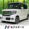 honda n-box 2016 -HONDA--N BOX DBA-JF1--JF1-2520268---HONDA--N BOX DBA-JF1--JF1-2520268- image 1