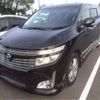 nissan elgrand 2010 -NISSAN--Elgrand DBA-PE52--PE52-001779---NISSAN--Elgrand DBA-PE52--PE52-001779- image 1