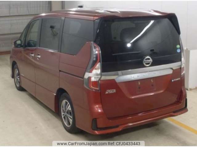 nissan serena 2019 -NISSAN--Serena DAA-HFC27--HFC27-055653---NISSAN--Serena DAA-HFC27--HFC27-055653- image 2