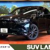 mazda cx-5 2022 quick_quick_KF2P_KF2P-508968 image 1