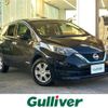 nissan note 2017 -NISSAN--Note DAA-HE12--HE12-072847---NISSAN--Note DAA-HE12--HE12-072847- image 1