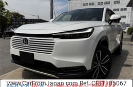 honda vezel 2025 CARSENSOR_JP_AU6314544537