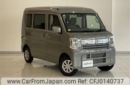 nissan clipper-van 2024 -NISSAN--Clipper Van 3BD-DR17V--DR17V-749526---NISSAN--Clipper Van 3BD-DR17V--DR17V-749526-