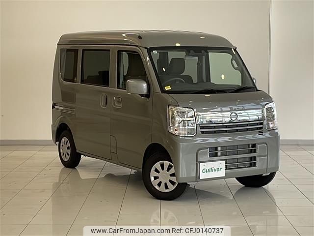 nissan clipper-van 2024 -NISSAN--Clipper Van 3BD-DR17V--DR17V-749526---NISSAN--Clipper Van 3BD-DR17V--DR17V-749526- image 1