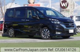 nissan serena 2018 -NISSAN--Serena DAA-GFC27--GFC27-080549---NISSAN--Serena DAA-GFC27--GFC27-080549-