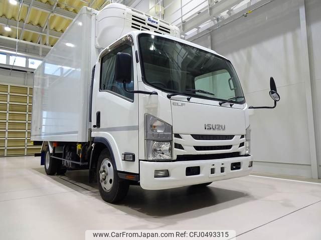 isuzu elf-truck 2018 GOO_NET_EXCHANGE_1230336A30241126W002 image 2