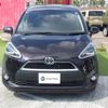 toyota sienta 2018 -TOYOTA--Sienta DBA-NSP170G--NSP170-7155991---TOYOTA--Sienta DBA-NSP170G--NSP170-7155991- image 8