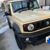 suzuki jimny-sierra 2022 -SUZUKI--Jimny Sierra 3BA-JB74W--JB74W-158125---SUZUKI--Jimny Sierra 3BA-JB74W--JB74W-158125- image 2