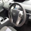 toyota prius-α 2015 -TOYOTA 【名古屋 305ｿ3169】--Prius α DAA-ZVW40W--ZVW40W-3073467---TOYOTA 【名古屋 305ｿ3169】--Prius α DAA-ZVW40W--ZVW40W-3073467- image 12
