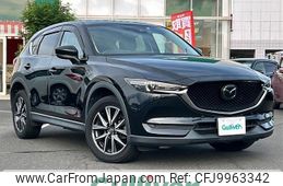 mazda cx-5 2017 -MAZDA--CX-5 LDA-KF2P--KF2P-127492---MAZDA--CX-5 LDA-KF2P--KF2P-127492-