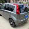 nissan note 2010 CFJ1508971 image 9