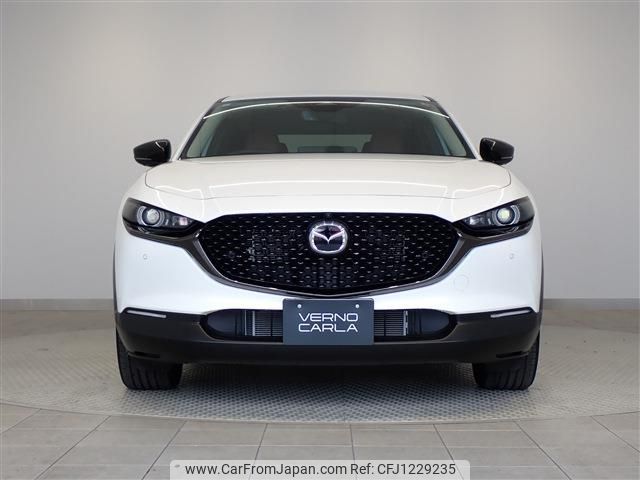 mazda cx-3 2023 -MAZDA--CX-30 5AA-DMEJ3R--DMEJ3R-100334---MAZDA--CX-30 5AA-DMEJ3R--DMEJ3R-100334- image 2