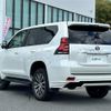 toyota land-cruiser-prado 2019 -TOYOTA--Land Cruiser Prado CBA-TRJ150W--TRJ150-0095824---TOYOTA--Land Cruiser Prado CBA-TRJ150W--TRJ150-0095824- image 15