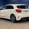 mercedes-benz a-class 2014 -MERCEDES-BENZ--Benz A Class DBA-176042--WDD1760422V022739---MERCEDES-BENZ--Benz A Class DBA-176042--WDD1760422V022739- image 19