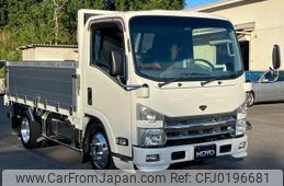 isuzu elf-truck 2013 GOO_NET_EXCHANGE_1300219A30240911W001