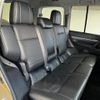 mitsubishi pajero 2006 123 image 16