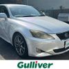 lexus is 2007 -LEXUS--Lexus IS DBA-GSE20--GSE20-2067538---LEXUS--Lexus IS DBA-GSE20--GSE20-2067538- image 1