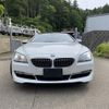bmw 6-series 2013 CFJ1649085 image 4