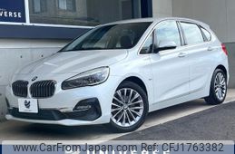 bmw 2-series 2018 CFJ1763382